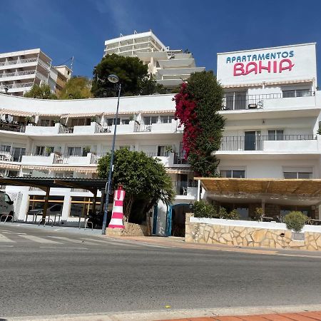 בנידורם Apartamentos Bahia מראה חיצוני תמונה