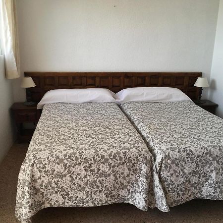 בנידורם Apartamentos Bahia מראה חיצוני תמונה