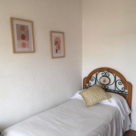 בנידורם Apartamentos Bahia מראה חיצוני תמונה