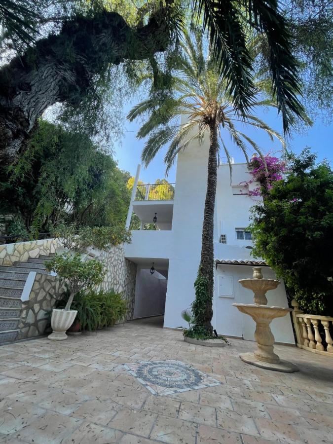 בנידורם Apartamentos Bahia מראה חיצוני תמונה