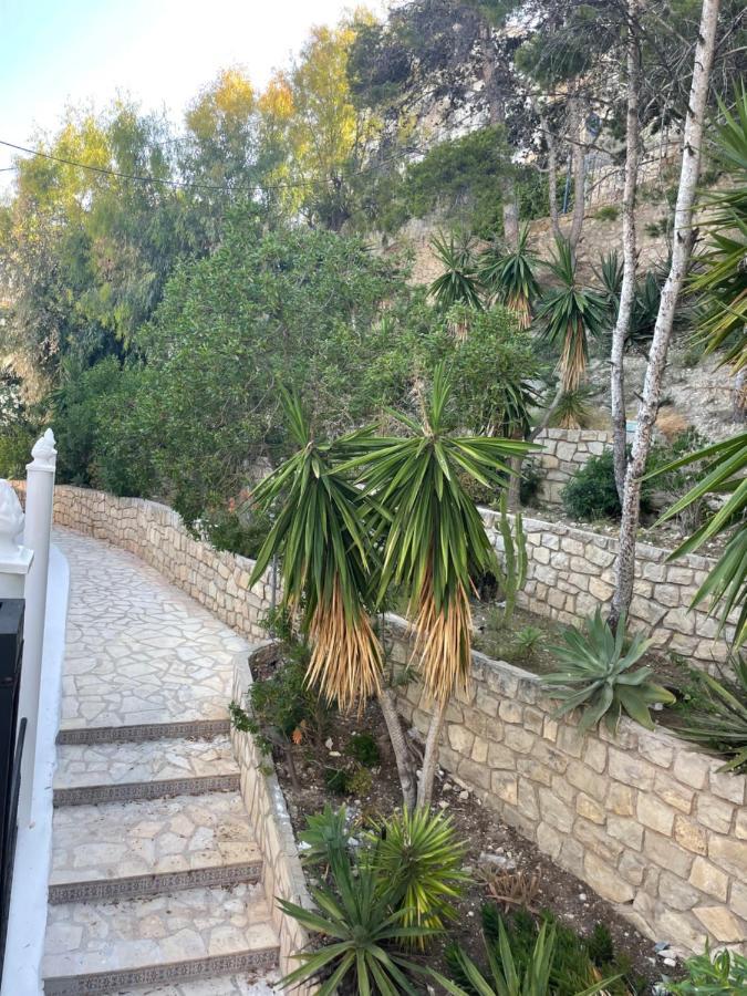 בנידורם Apartamentos Bahia מראה חיצוני תמונה