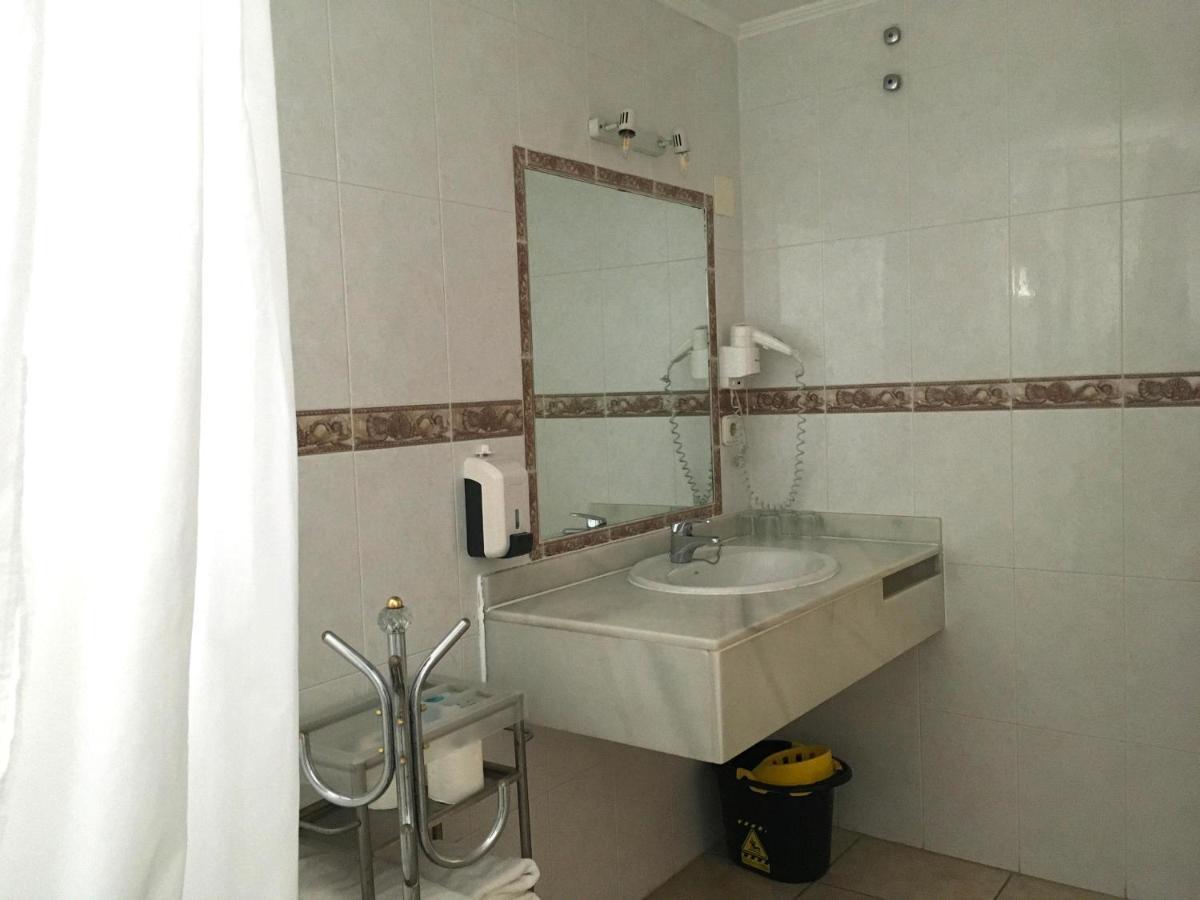 בנידורם Apartamentos Bahia מראה חיצוני תמונה