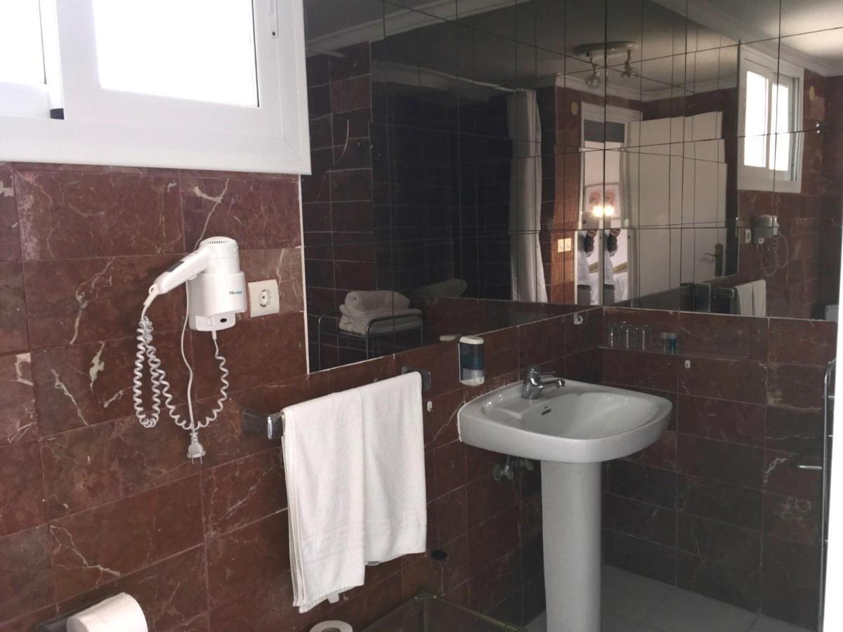בנידורם Apartamentos Bahia מראה חיצוני תמונה