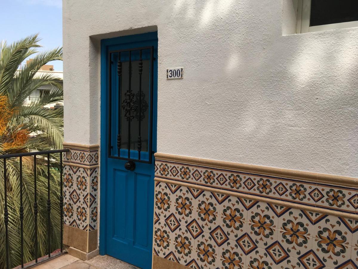 בנידורם Apartamentos Bahia מראה חיצוני תמונה
